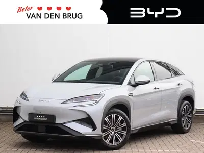 BYD Sealion 7 Comfort 82.5 kWh uit 2026