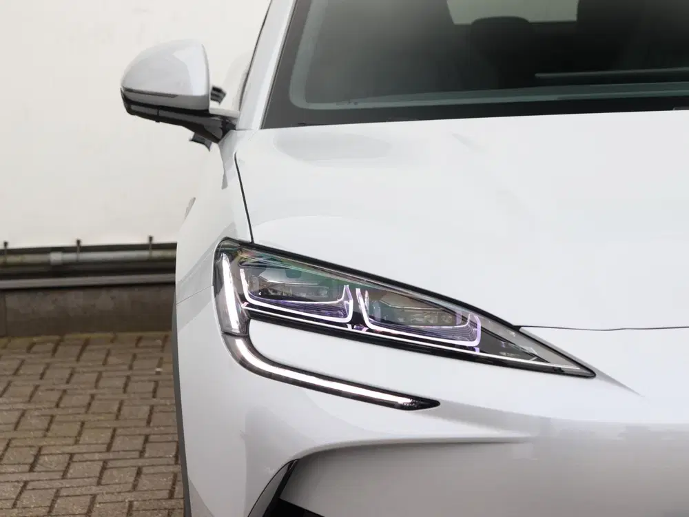 BYD Sealion 7 Comfort 82.5 kWh uit 2026, foto 12