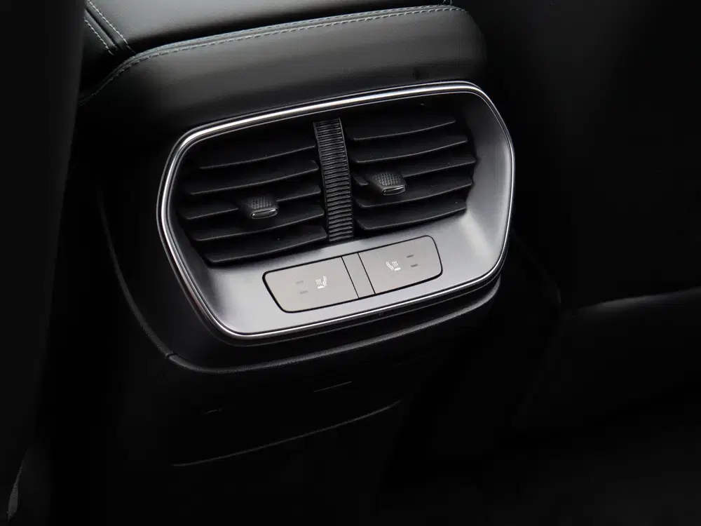 BYD Sealion 7 Comfort 82.5 kWh uit 2026, foto 15