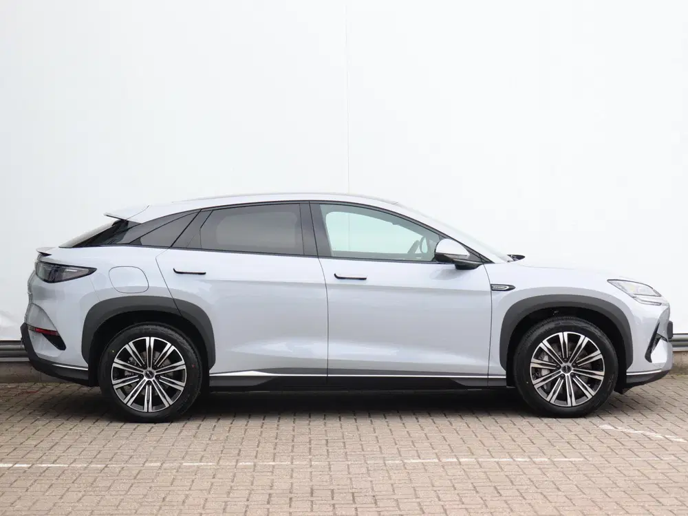 BYD Sealion 7 Comfort 82.5 kWh uit 2026, foto 2
