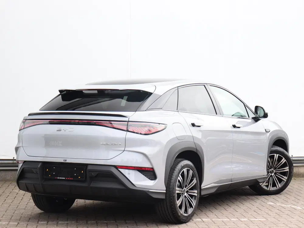 BYD Sealion 7 Comfort 82.5 kWh uit 2026, foto 4
