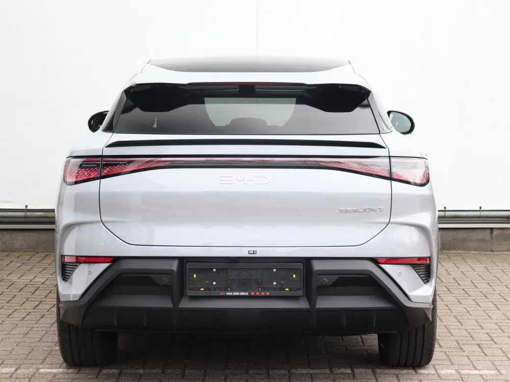 BYD Sealion 7 Comfort 82.5 kWh uit 2026, foto 5