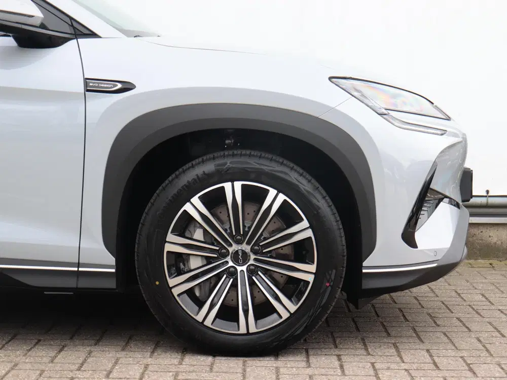 BYD Sealion 7 Comfort 82.5 kWh uit 2026, foto 6