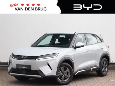BYD Atto 2 1.5 DM-i Active uit 2026