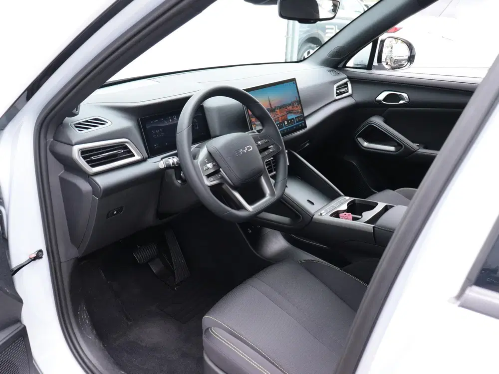 BYD Atto 2 1.5 DM-i Active uit 2026, foto 12
