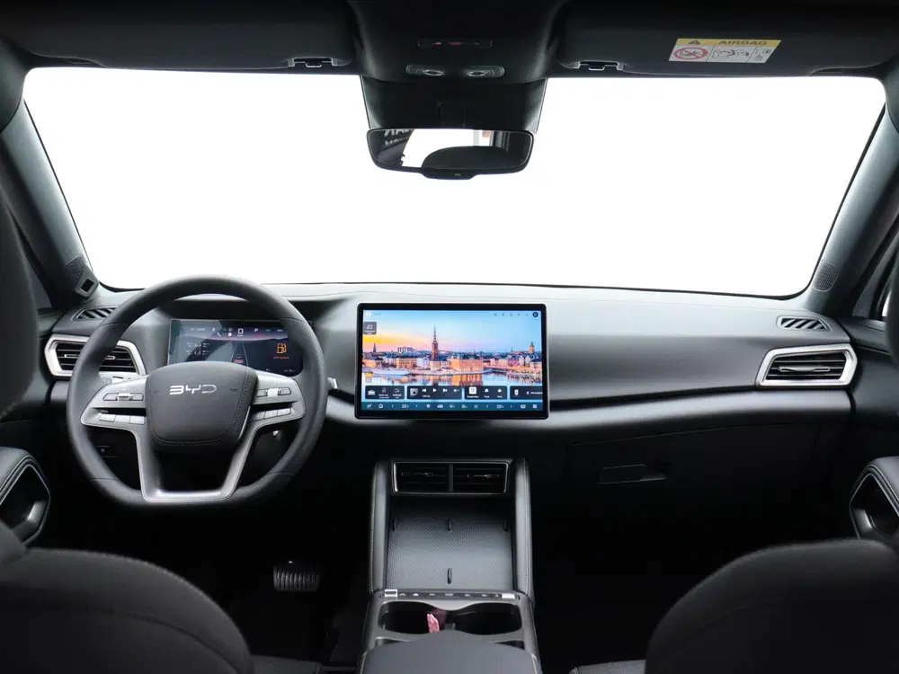 BYD Atto 2 1.5 DM-i Active uit 2026, foto 13