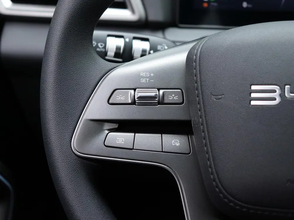 BYD Atto 2 1.5 DM-i Active uit 2026, foto 14