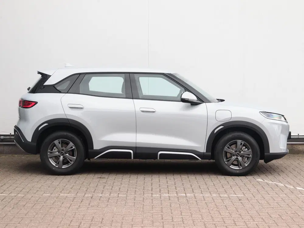 BYD Atto 2 1.5 DM-i Active uit 2026, foto 2