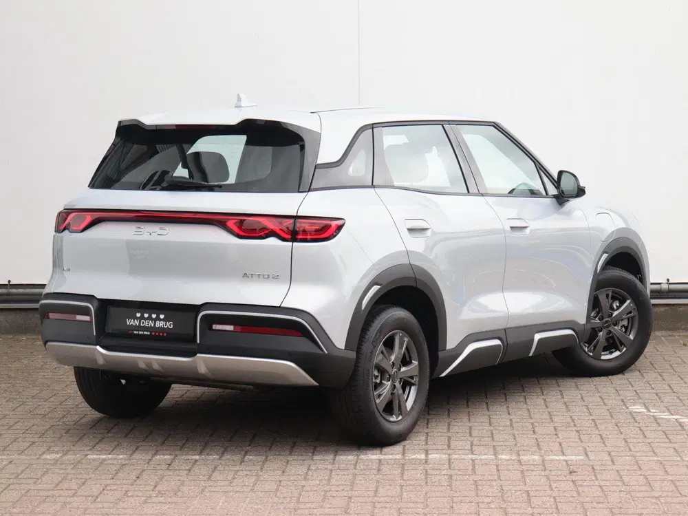 BYD Atto 2 1.5 DM-i Active uit 2026, foto 4