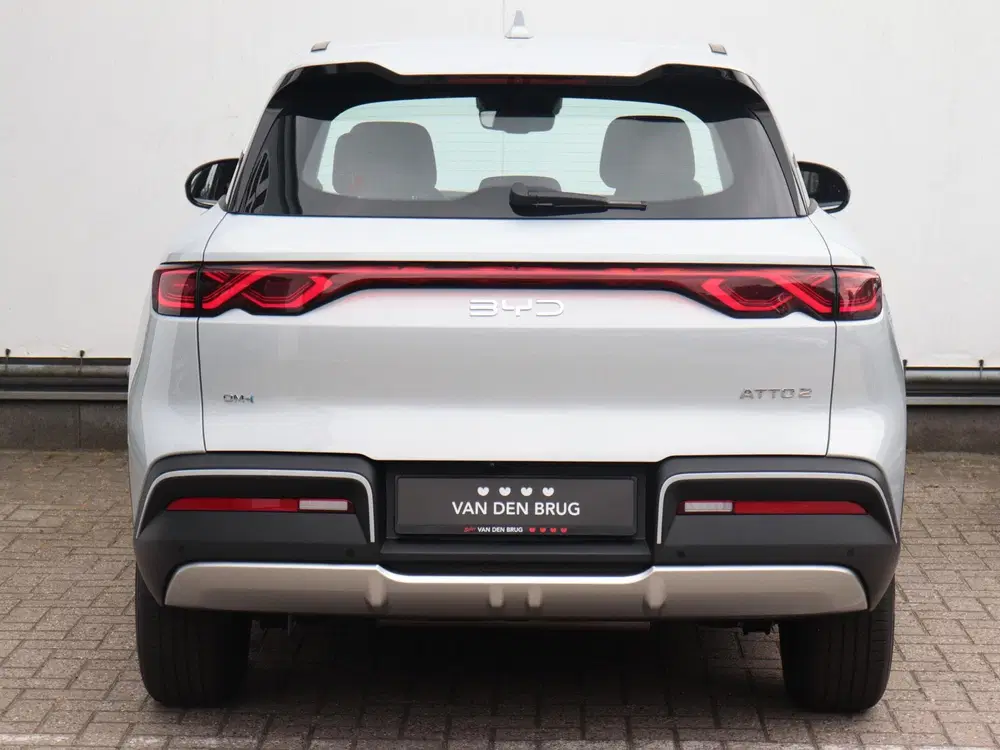 BYD Atto 2 1.5 DM-i Active uit 2026, foto 5