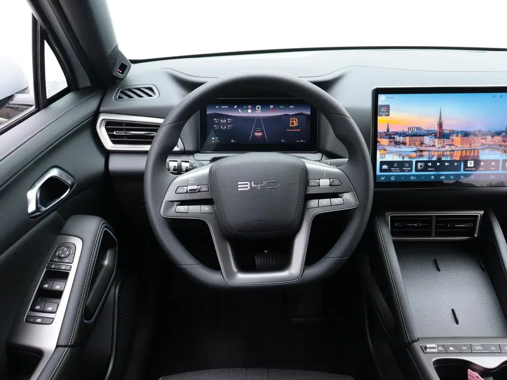 BYD Atto 2 1.5 DM-i Active uit 2026, foto 6