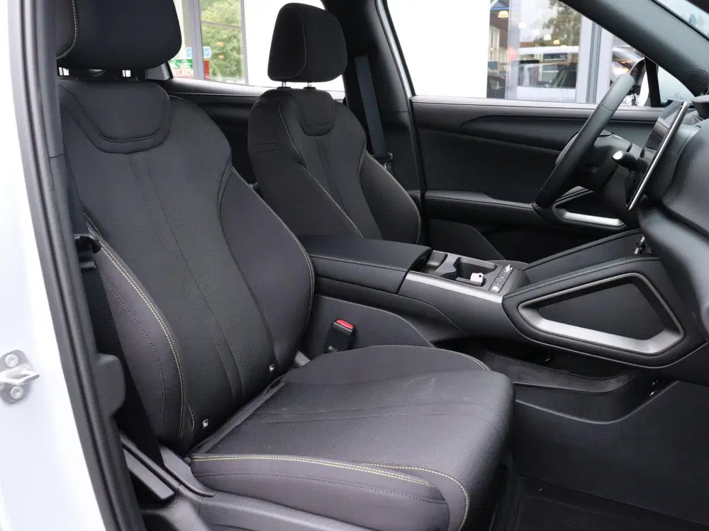 BYD Atto 2 1.5 DM-i Active uit 2026, foto 7