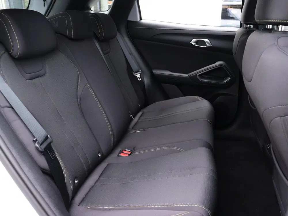 BYD Atto 2 1.5 DM-i Active uit 2026, foto 8