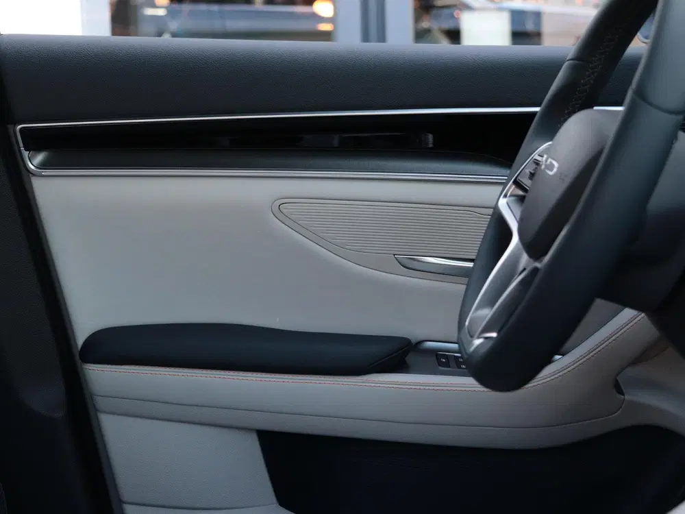 BYD Seal U Comfort 71.8 kWh uit 2026, foto 12