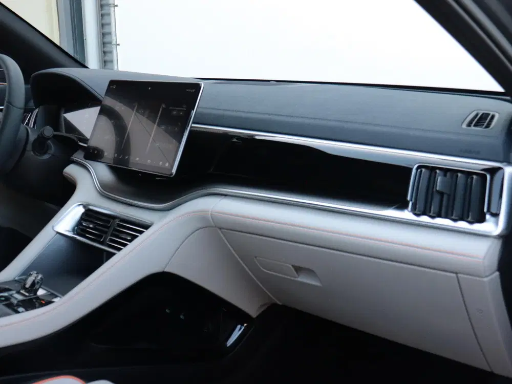 BYD Seal U Comfort 71.8 kWh uit 2026, foto 13