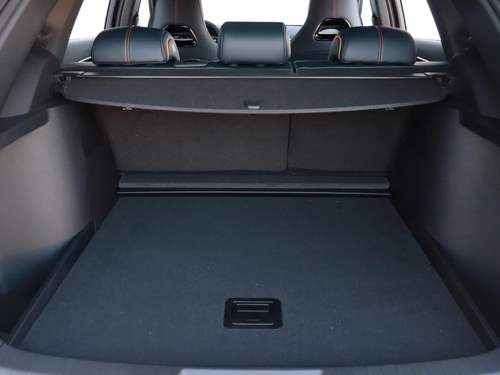 BYD Seal U Comfort 71.8 kWh uit 2026, foto 15