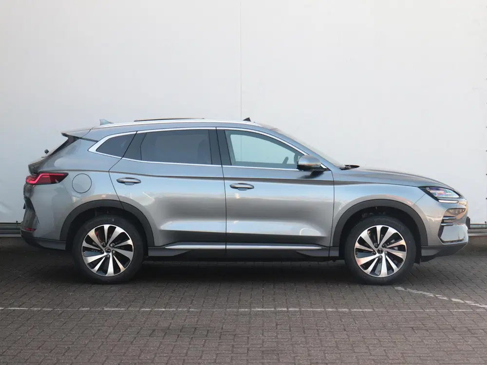 BYD Seal U Comfort 71.8 kWh uit 2026, foto 2