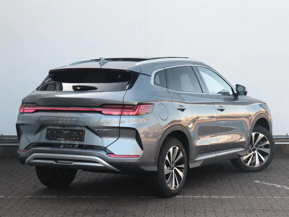 BYD Seal U Comfort 71.8 kWh uit 2026, foto 4