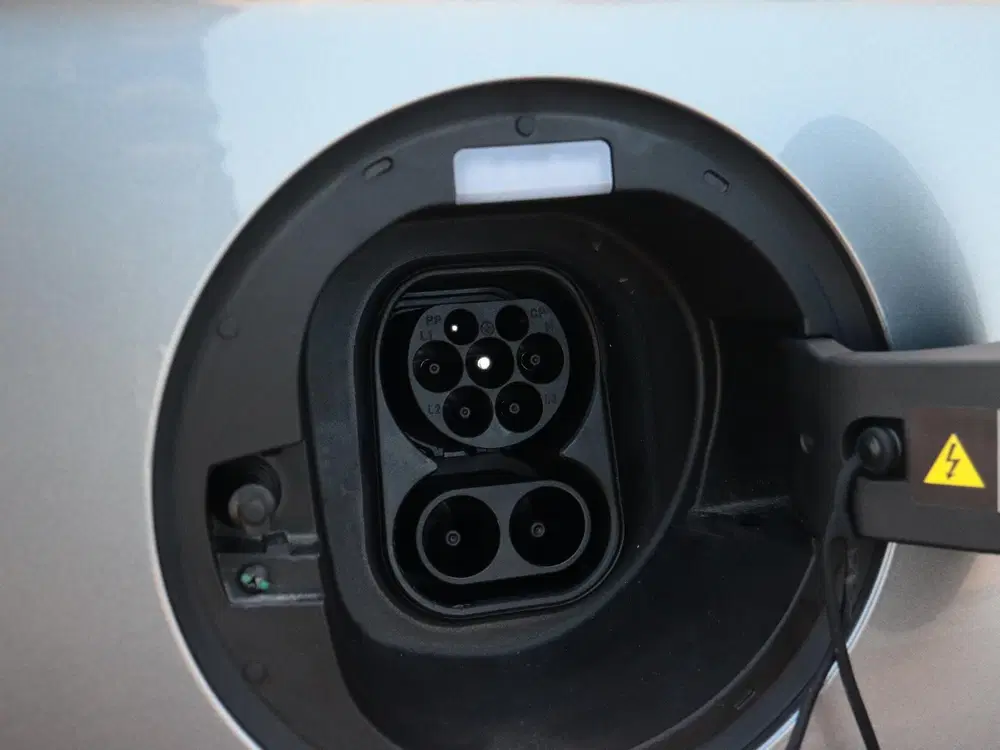 BYD Seal U Comfort 71.8 kWh uit 2026, foto 6