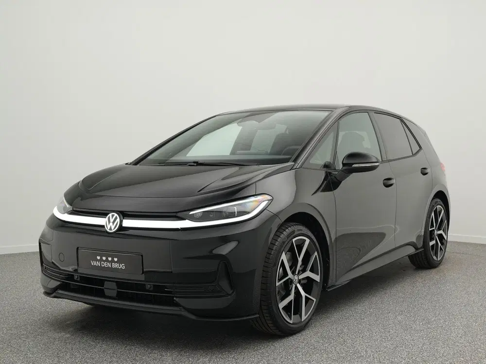Volkswagen ID.3 Neo Style 61 kWh 190 PK uit 2026