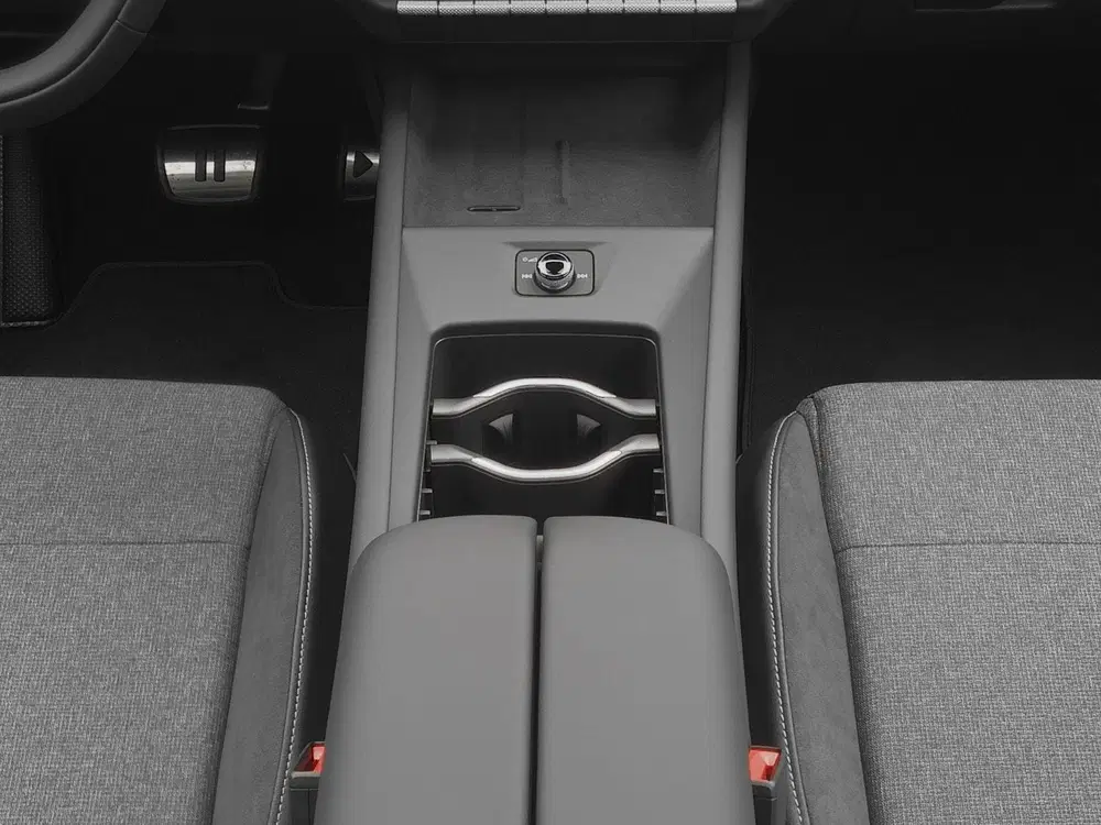 Volkswagen ID.3 Neo Style 61 kWh 190 PK uit 2026, foto 10