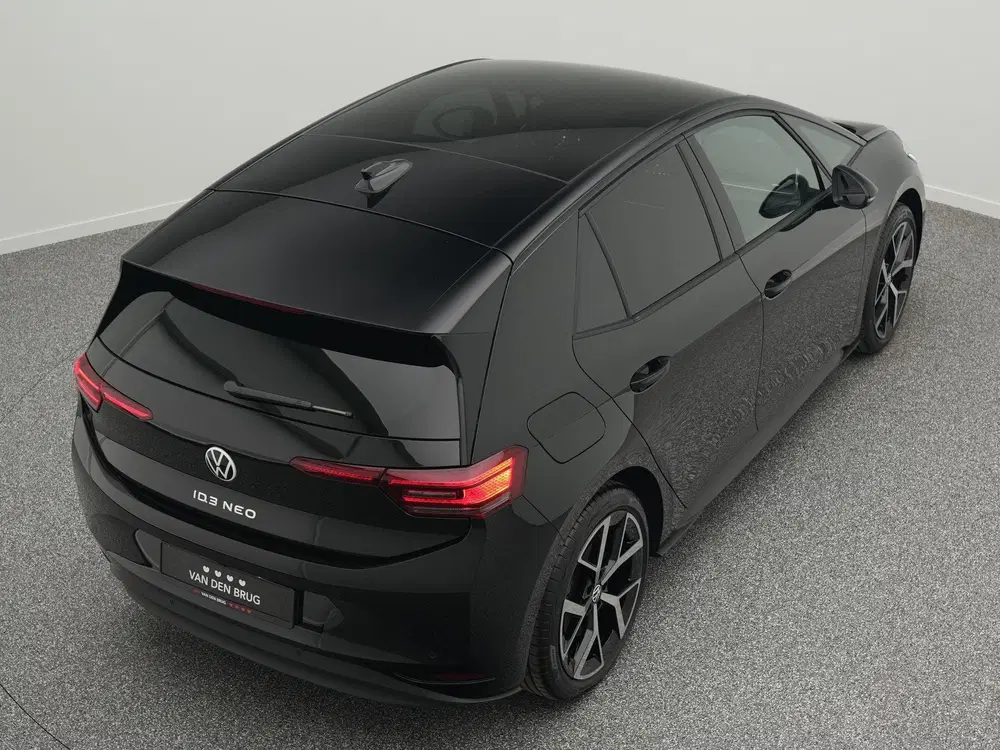 Volkswagen ID.3 Neo Style 61 kWh 190 PK uit 2026, foto 14