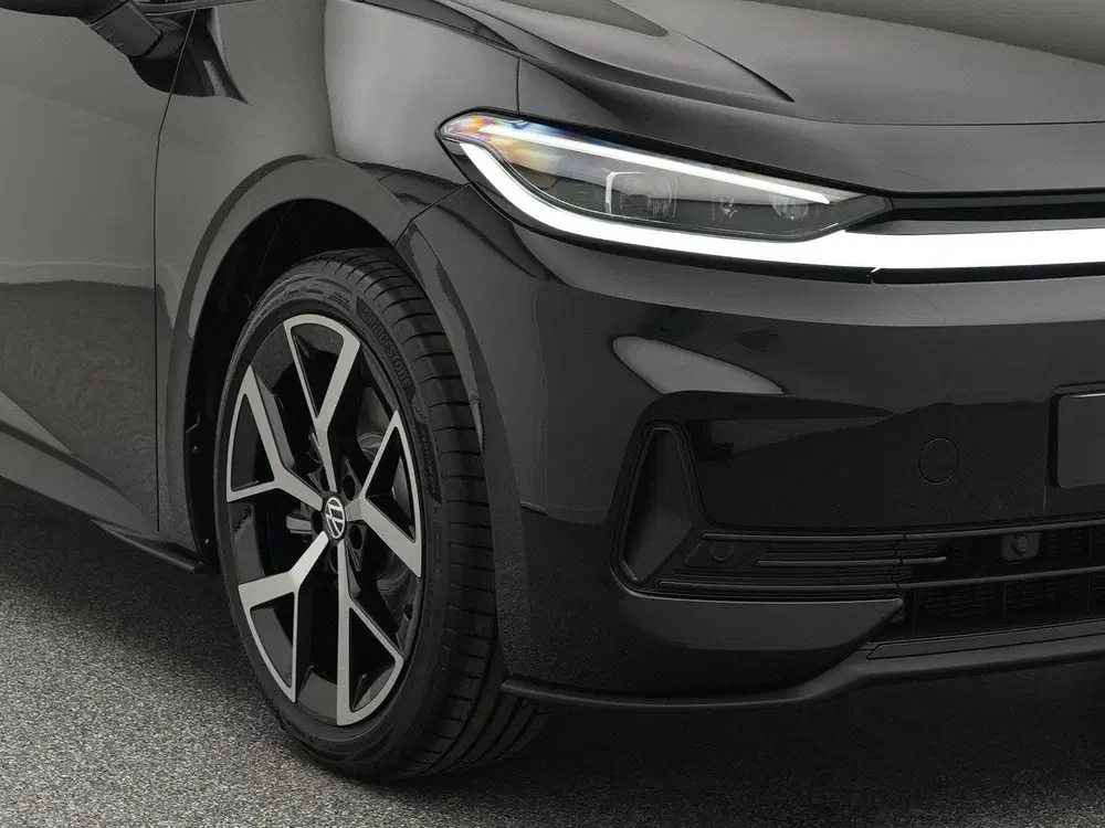 Volkswagen ID.3 Neo Style 61 kWh 190 PK uit 2026, foto 15
