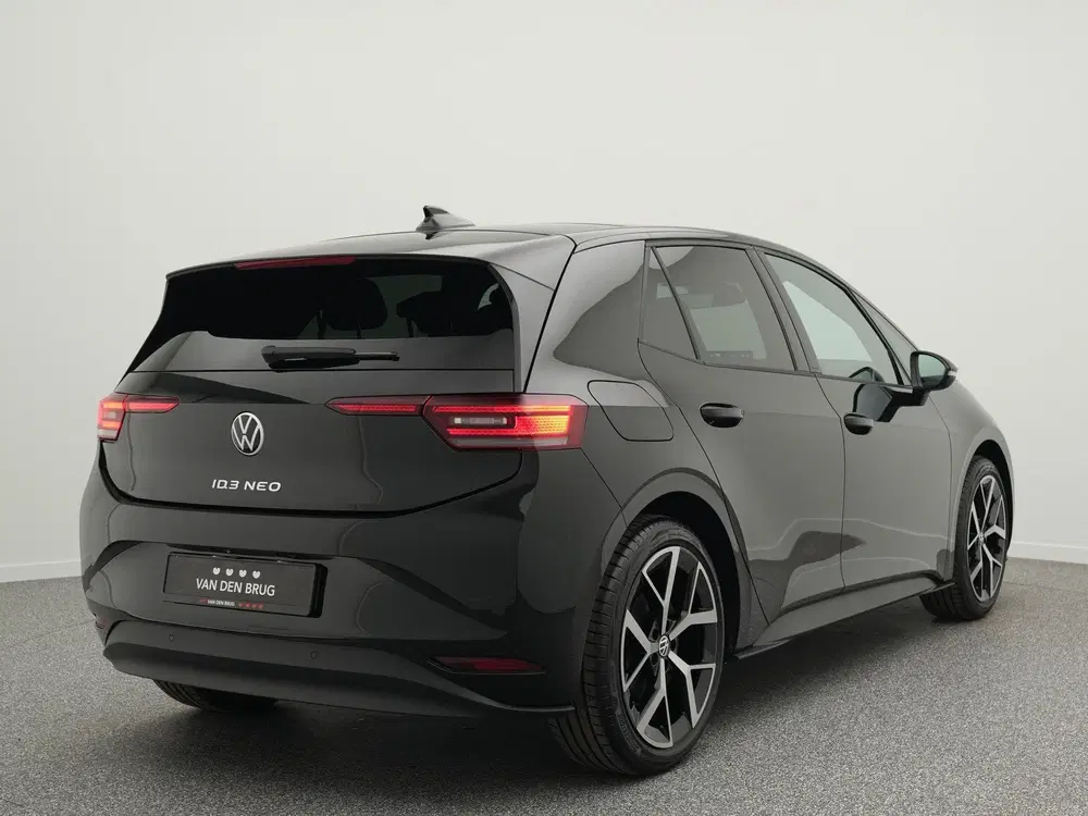 Volkswagen ID.3 Neo Style 61 kWh 190 PK uit 2026, foto 2