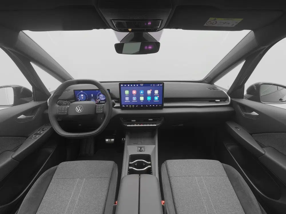 Volkswagen ID.3 Neo Style 61 kWh 190 PK uit 2026, foto 3