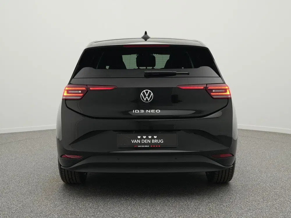 Volkswagen ID.3 Neo Style 61 kWh 190 PK uit 2026, foto 6