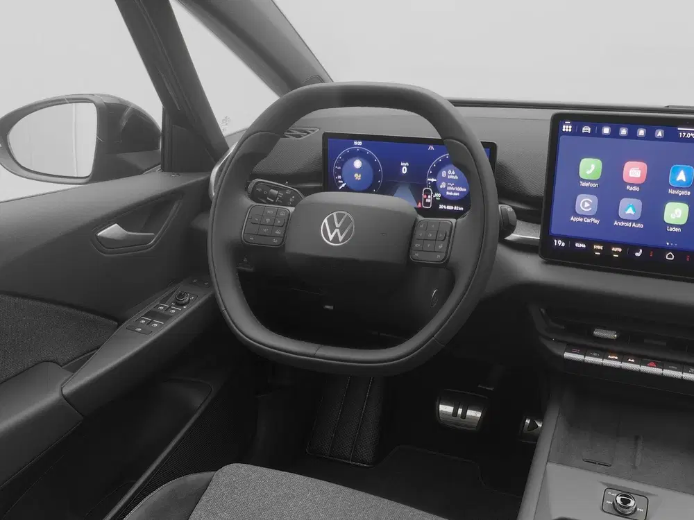 Volkswagen ID.3 Neo Style 61 kWh 190 PK uit 2026, foto 8