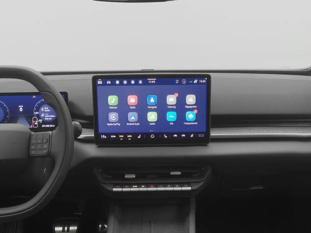 Volkswagen ID.3 Neo Style 61 kWh 190 PK uit 2026, foto 9