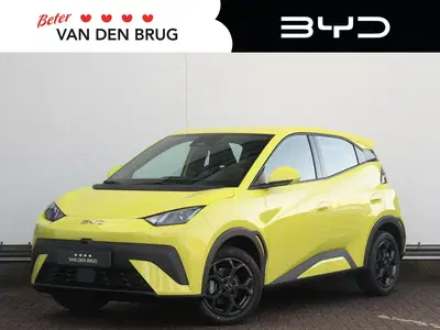 BYD Dolphin Surf Comfort 43 kWh uit 2026
