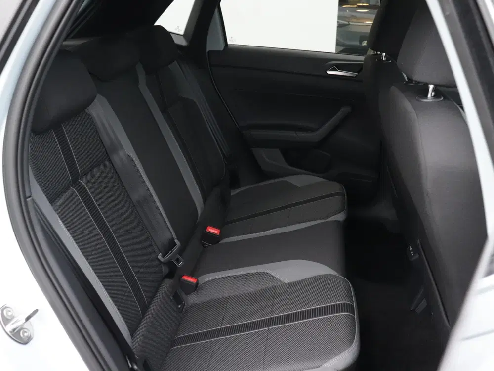 Volkswagen Polo 50 Edition 1.0 TSI uit 2026, foto 11