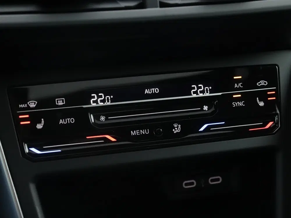 Volkswagen Polo 50 Edition 1.0 TSI uit 2026, foto 15