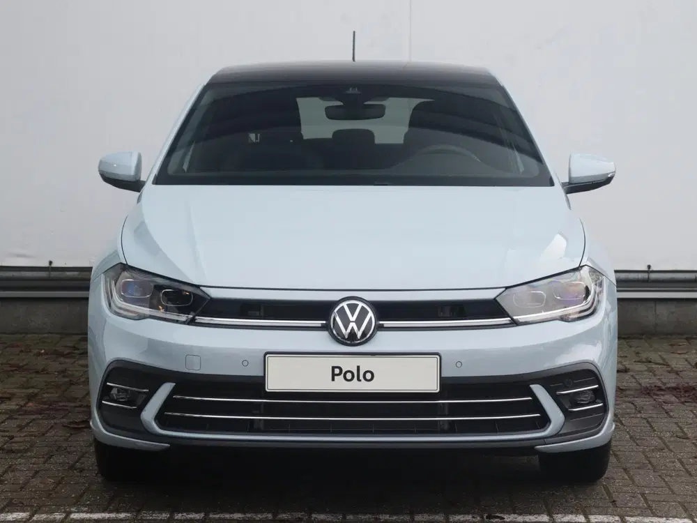 Volkswagen Polo 50 Edition 1.0 TSI uit 2026, foto 2