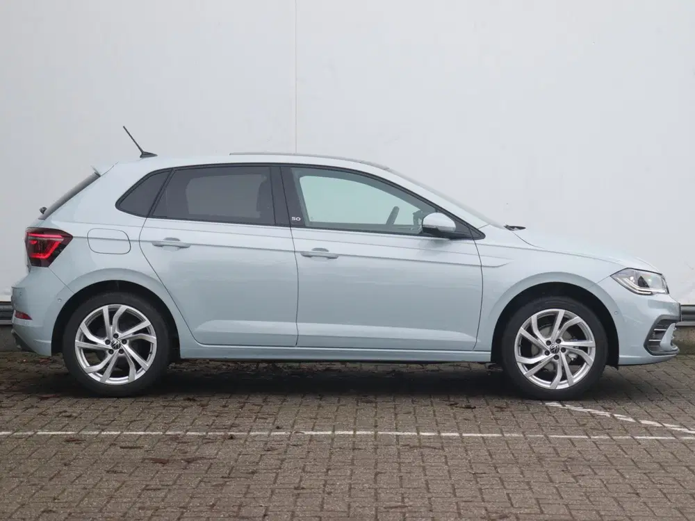 Volkswagen Polo 50 Edition 1.0 TSI uit 2026, foto 3
