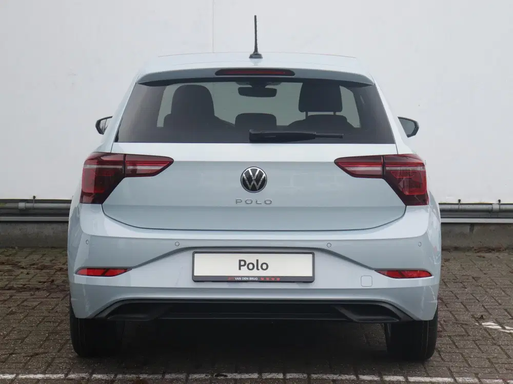 Volkswagen Polo 50 Edition 1.0 TSI uit 2026, foto 6