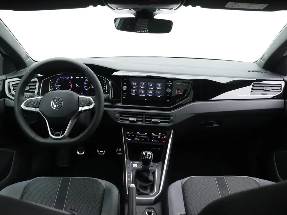 Volkswagen Polo 50 Edition 1.0 TSI uit 2026, foto 7