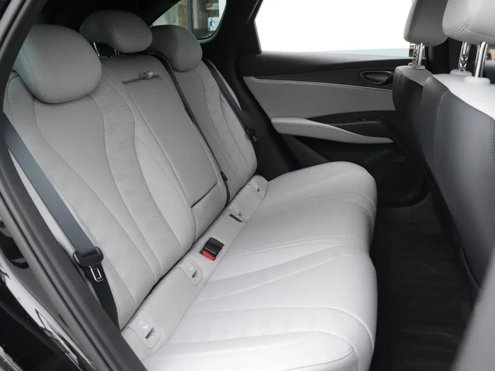 BYD Seal 6 1.5 DM-i Boost uit 2026, foto 10