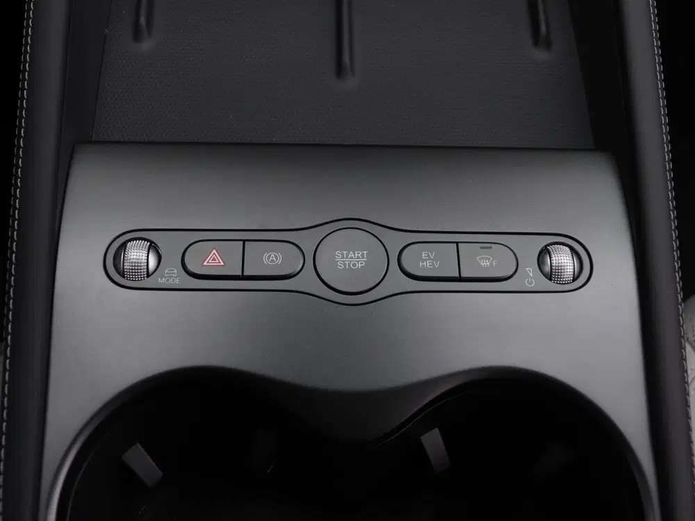 BYD Seal 6 1.5 DM-i Boost uit 2026, foto 14