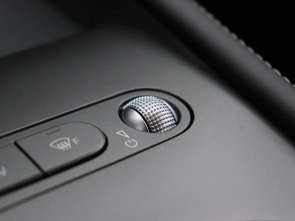 BYD Seal 6 1.5 DM-i Boost uit 2026, foto 15