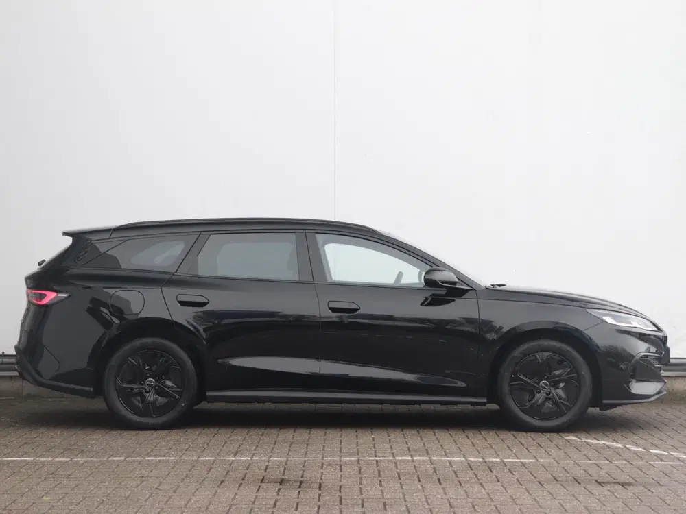 BYD Seal 6 1.5 DM-i Boost uit 2026, foto 2