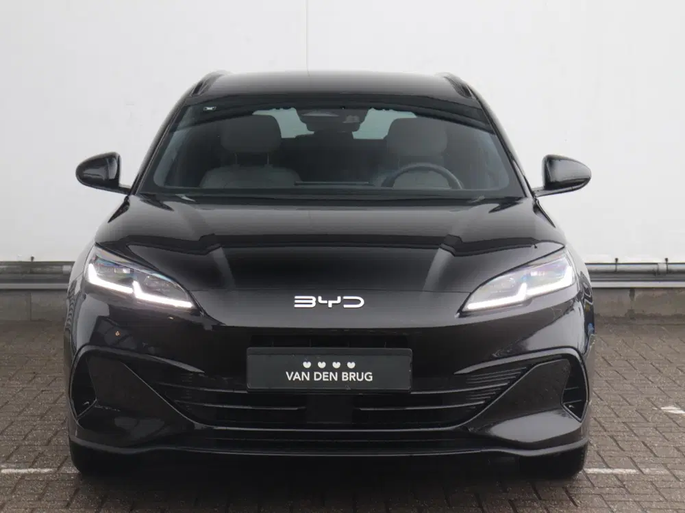 BYD Seal 6 1.5 DM-i Boost uit 2026, foto 3