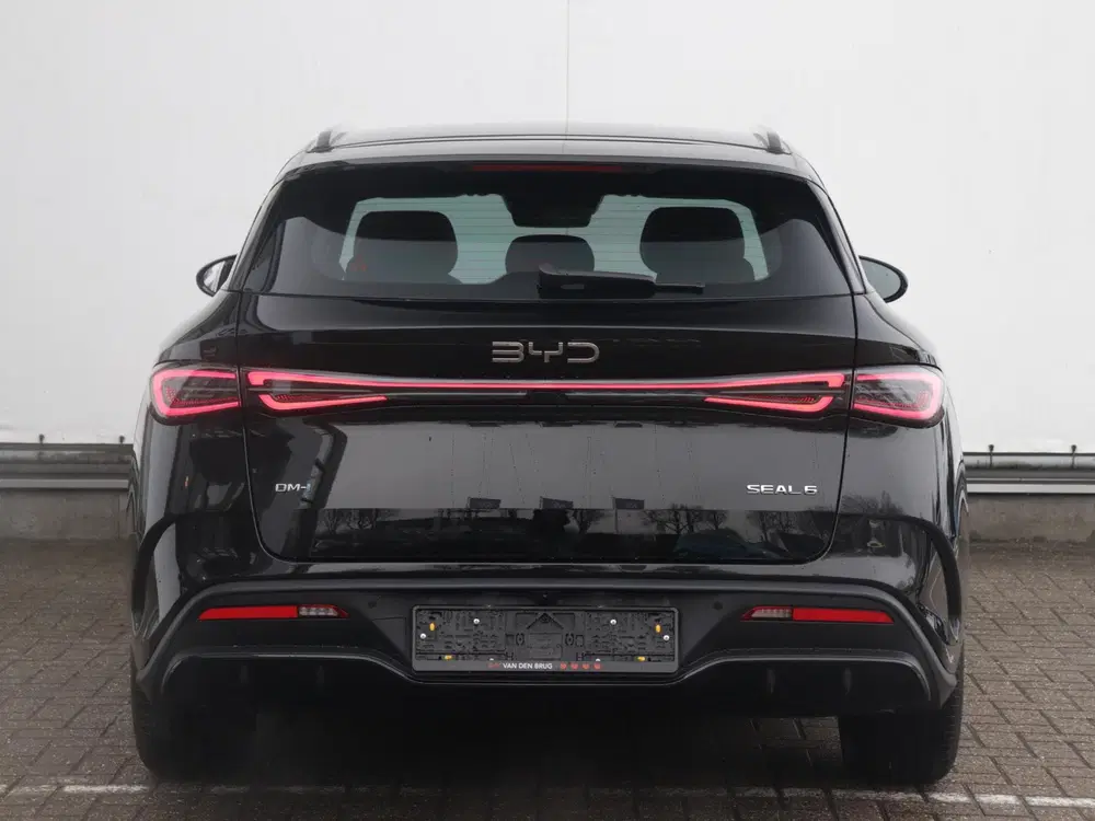BYD Seal 6 1.5 DM-i Boost uit 2026, foto 5