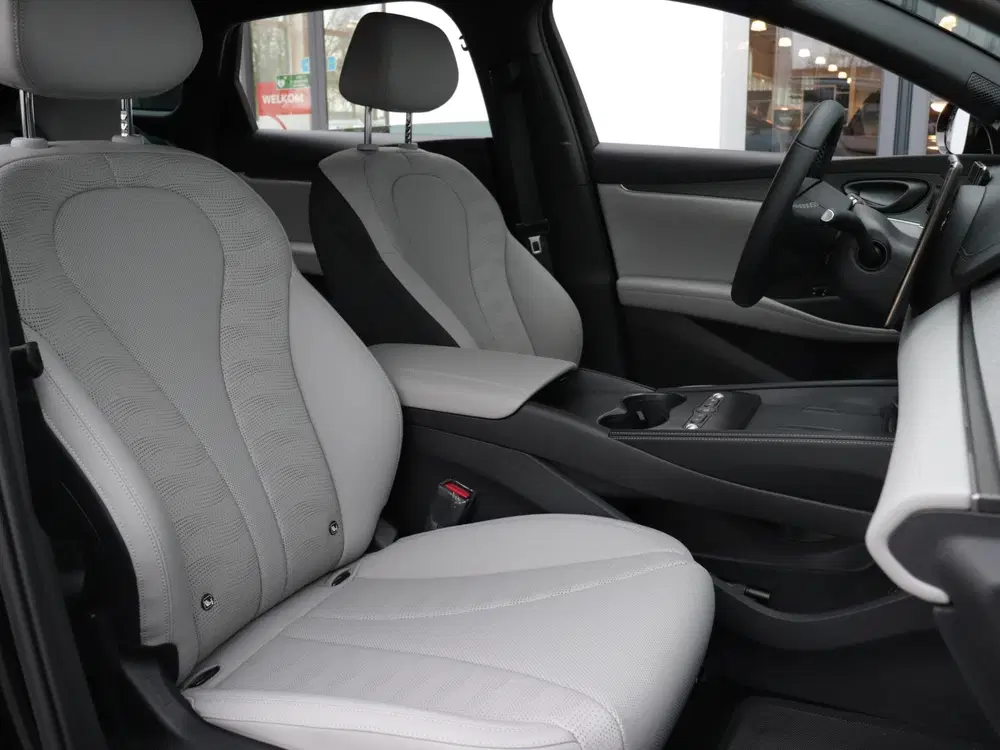BYD Seal 6 1.5 DM-i Boost uit 2026, foto 9