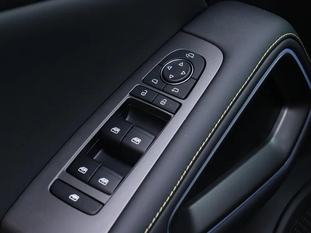 BYD Atto 2 DM-i Boost uit 2026, foto 14