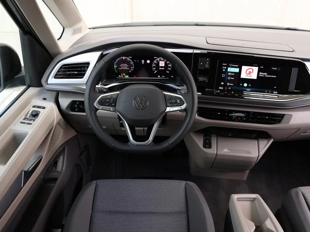 Volkswagen Multivan Economy Business L2 1.5 eHybrid EU6 180 uit 2026, foto 10