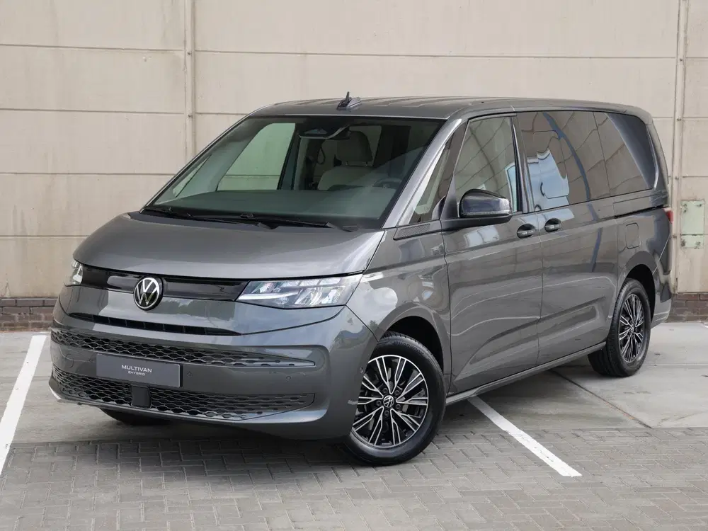 Volkswagen Multivan Economy Business L2 1.5 eHybrid EU6 180 uit 2026, foto 12