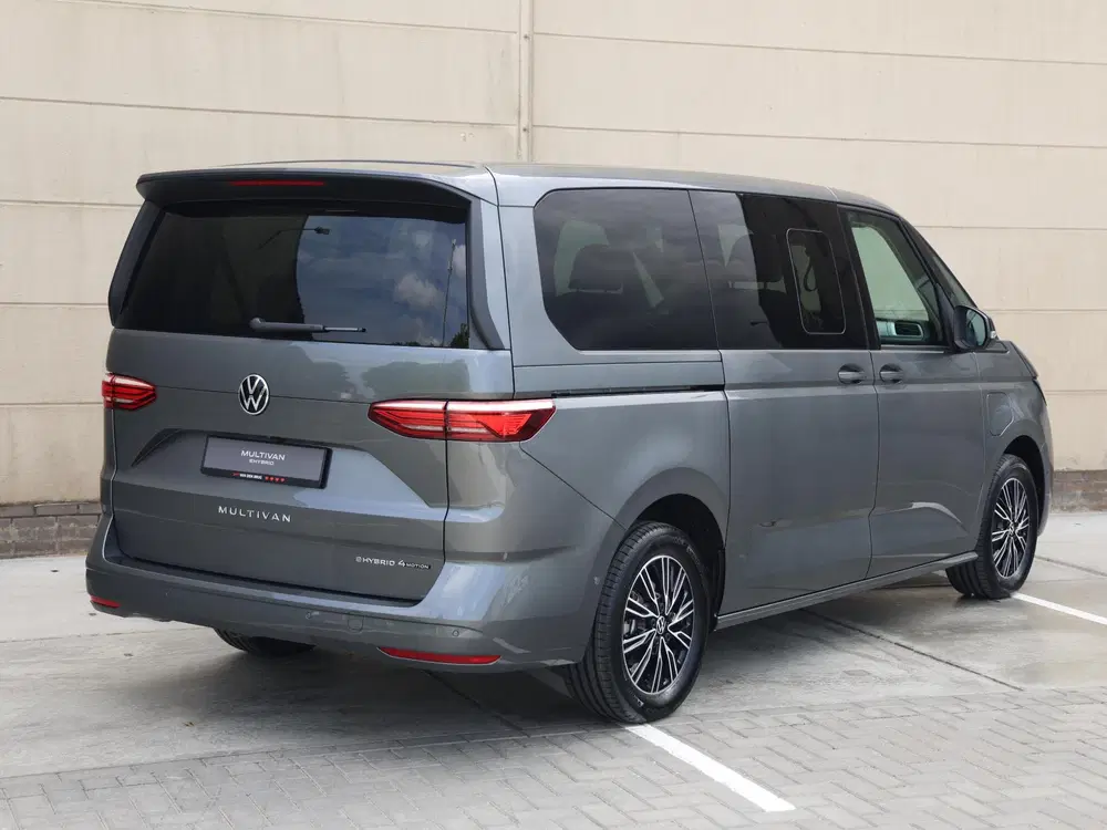 Volkswagen Multivan Economy Business L2 1.5 eHybrid EU6 180 uit 2026, foto 5